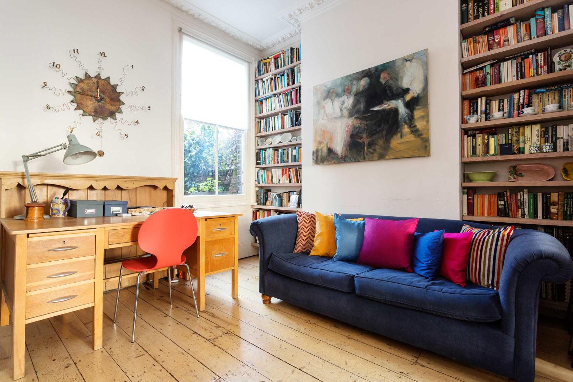 Casa vacanze Veeve - Dolby Delight Londra