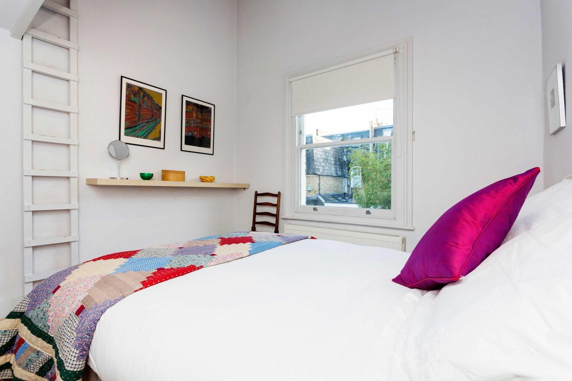 Veeve - Dolby Delight Casa vacanze Londra