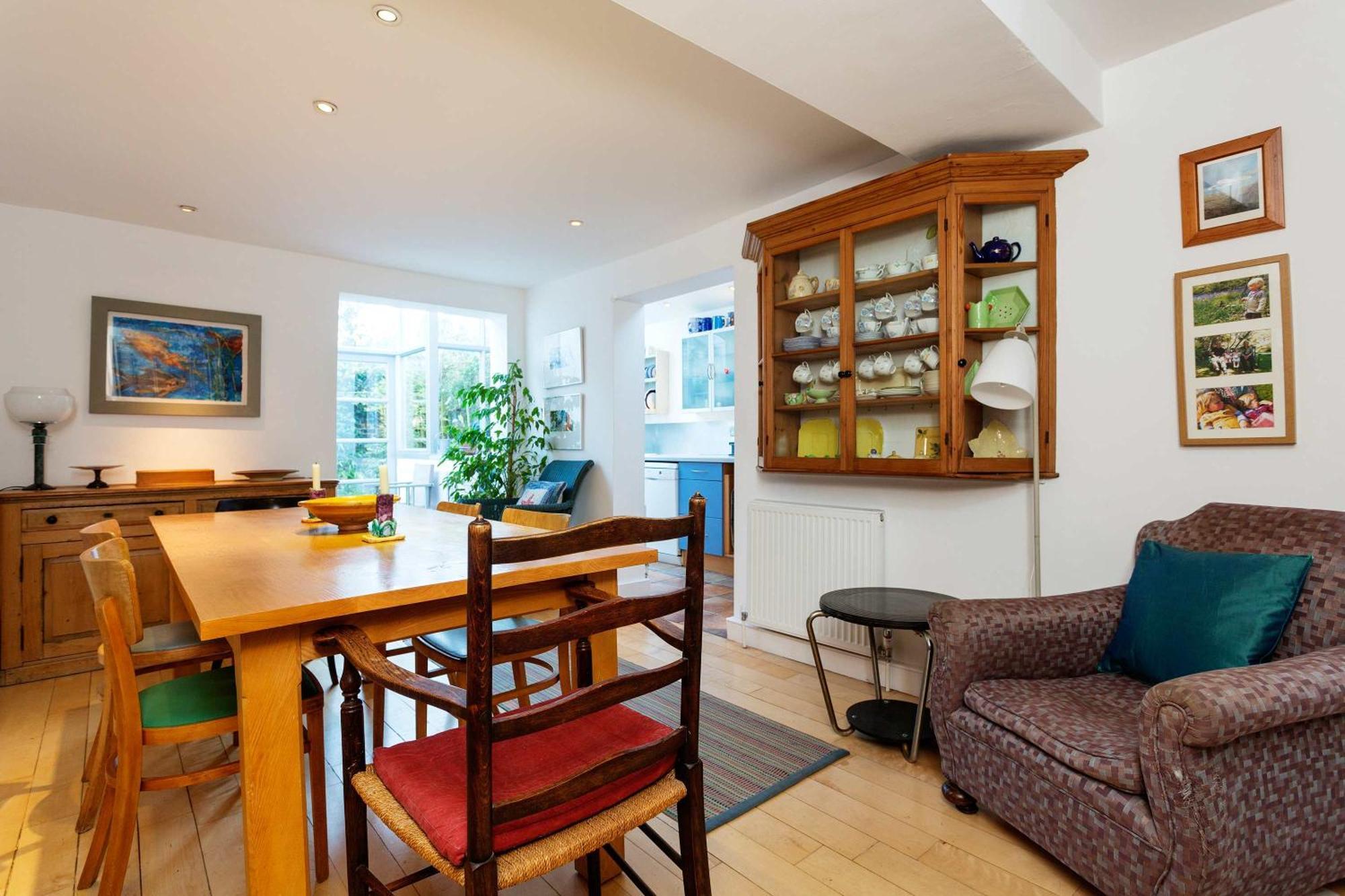 Veeve - Dolby Delight Casa vacanze Londra